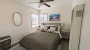 Bright bedroom w full closet - 4379 Maryland St Apartments Unit 4379