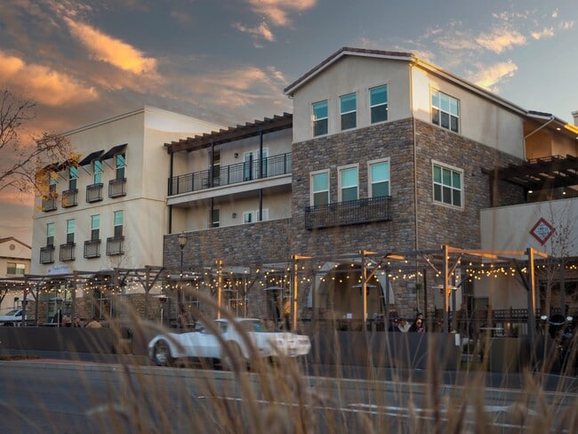 Building Photo - The Mark Camarillo