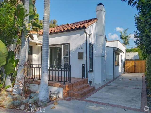 Building Photo - 432 S Orange Dr Rental