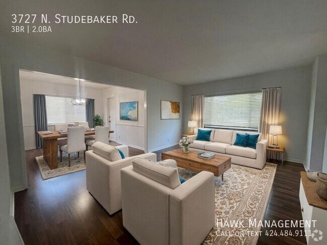 Building Photo - 3727 N Studebaker Rd Rental