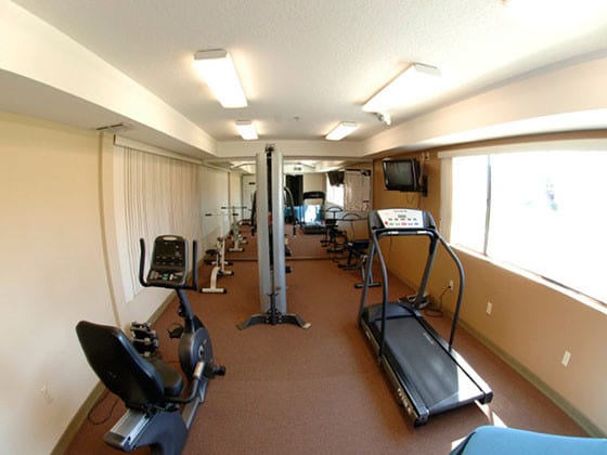 Photo - Park Avenue Apartments