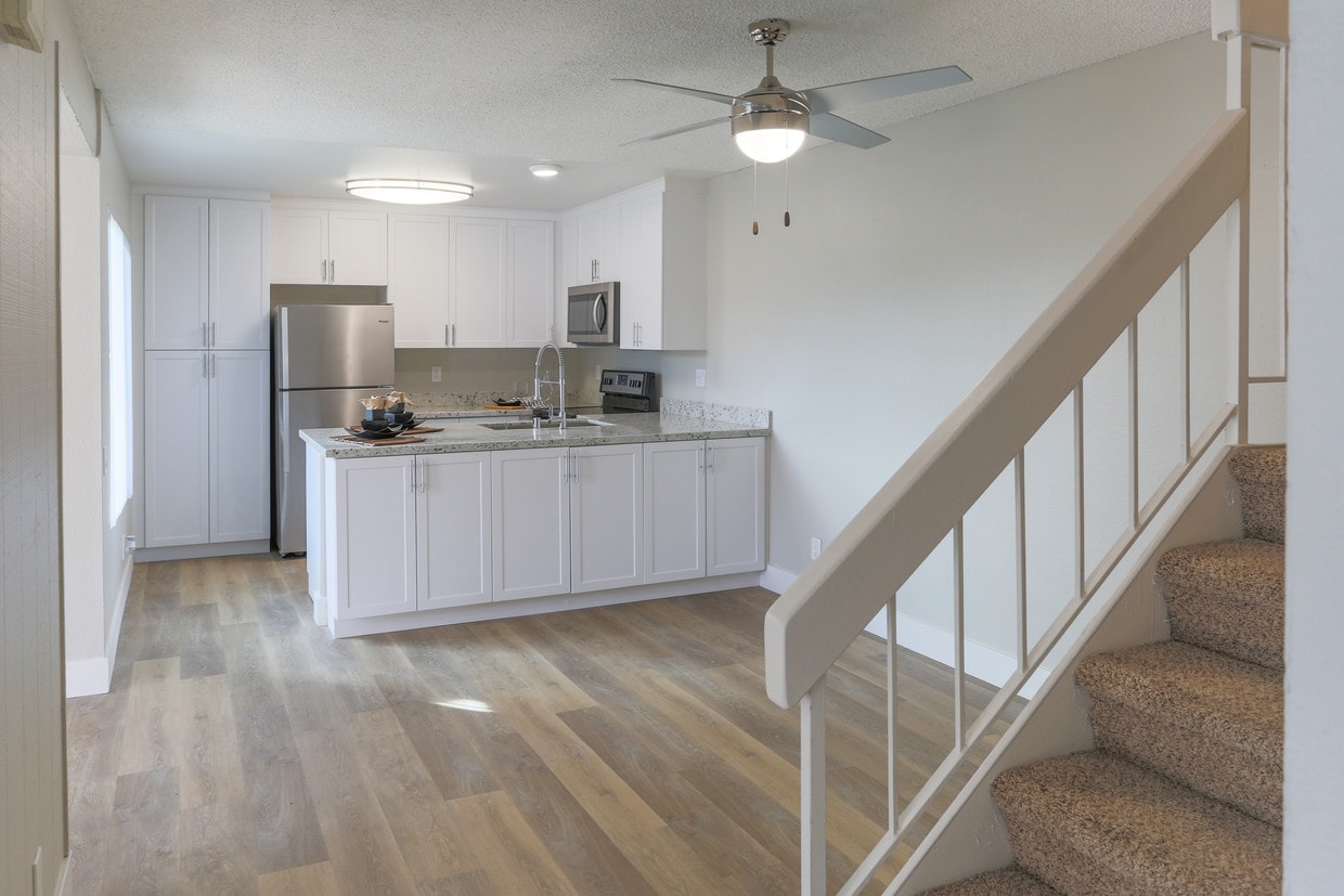 3D Tour - Artisan Claremont