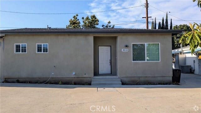 Building Photo - 4921 Rio Hondo Ave Rental
