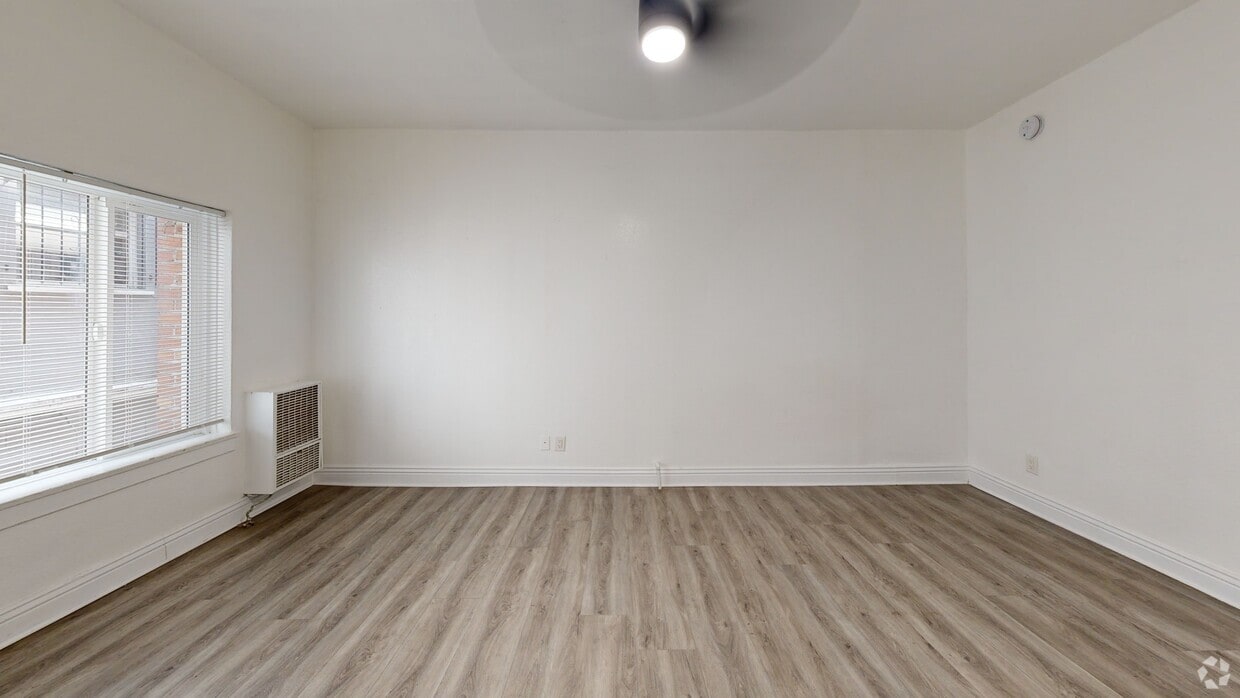 3D Tour - Villa Shatto Apartments