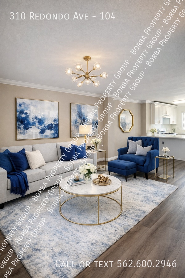 Building Photo - 310 Redondo Ave Unit 104