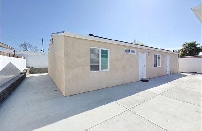 Building Photo - Modern 3-Bedroom ADU for Rent in San Diego – Available June 2026