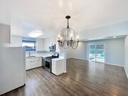 Photo - Stunning 3BD/1.5 BA W/ Attached Garage & P...