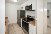Photo - 6455 La Jolla Blvd Condo Unit 104