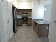 Kitchen - Casa Aldea at University City Village Apartments