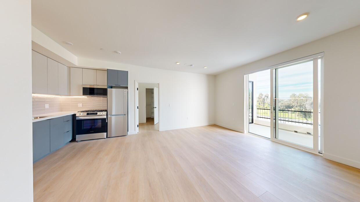 3D Tour - Lib NoHo Apartments