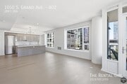 Photo - 1050 S Grand Ave Unit 802