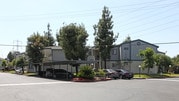 Whittier West Apartments - 7739 Bradwelll Ave.