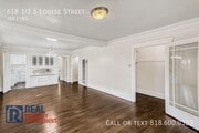 Photo - 618 1/2 S Louise Street- Apartment