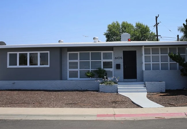 Building Photo - 6105 Dorothy Dr Unit 6105 Dorothy Dr Rental
