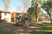 play area - Pinewood
