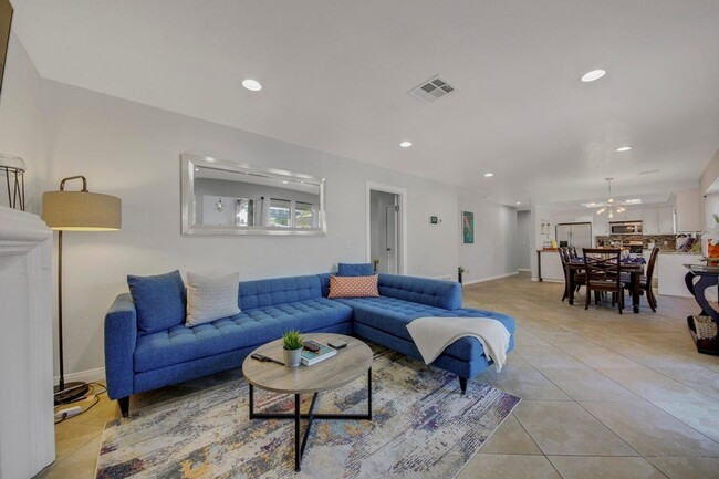Photo - Pool home in Palm Springs