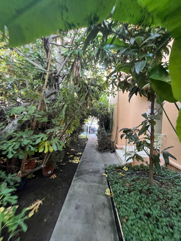 Photo - 141 1/2 Sweetzer Ave Unit 141 1'2