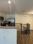 Unit 214 - Kitchen - Roberts Hall
