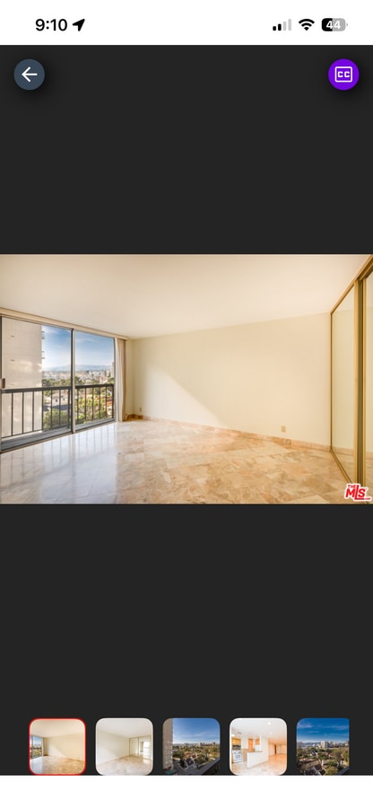 Photo - 10747 Wilshire Blvd Unit 905