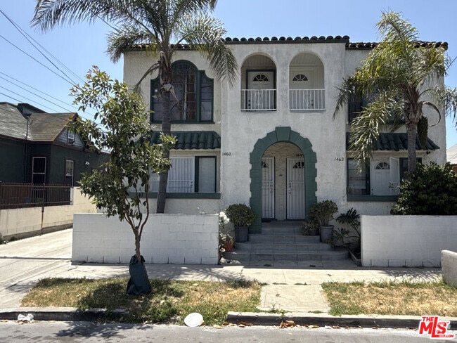 Building Photo - 1458 W 36th St Rental