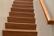 Stairs to second floor - 1255 Los Robles N Ave Condo Unit 14
