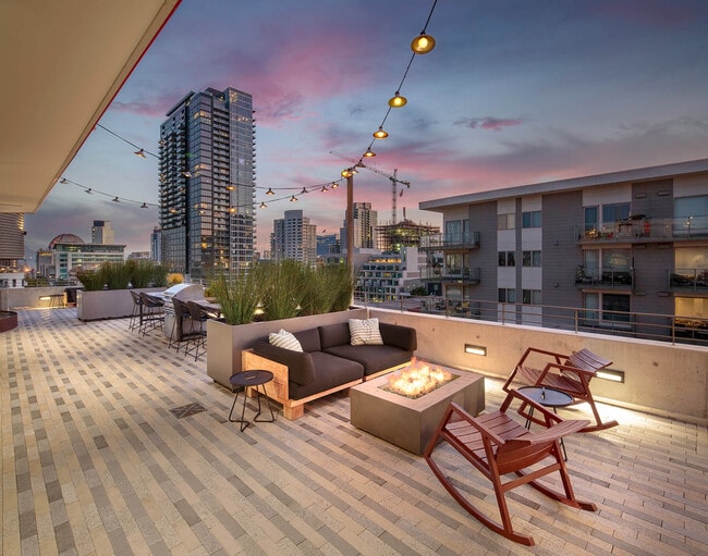 Photo - Idea1 Apartments