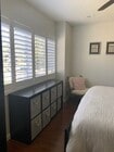 Master Bedroom - 762 E Orange Grove Blvd