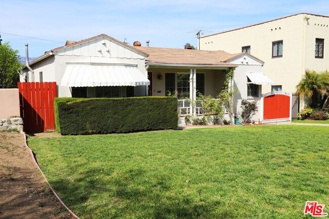 Building Photo - 87 W Glenarm St