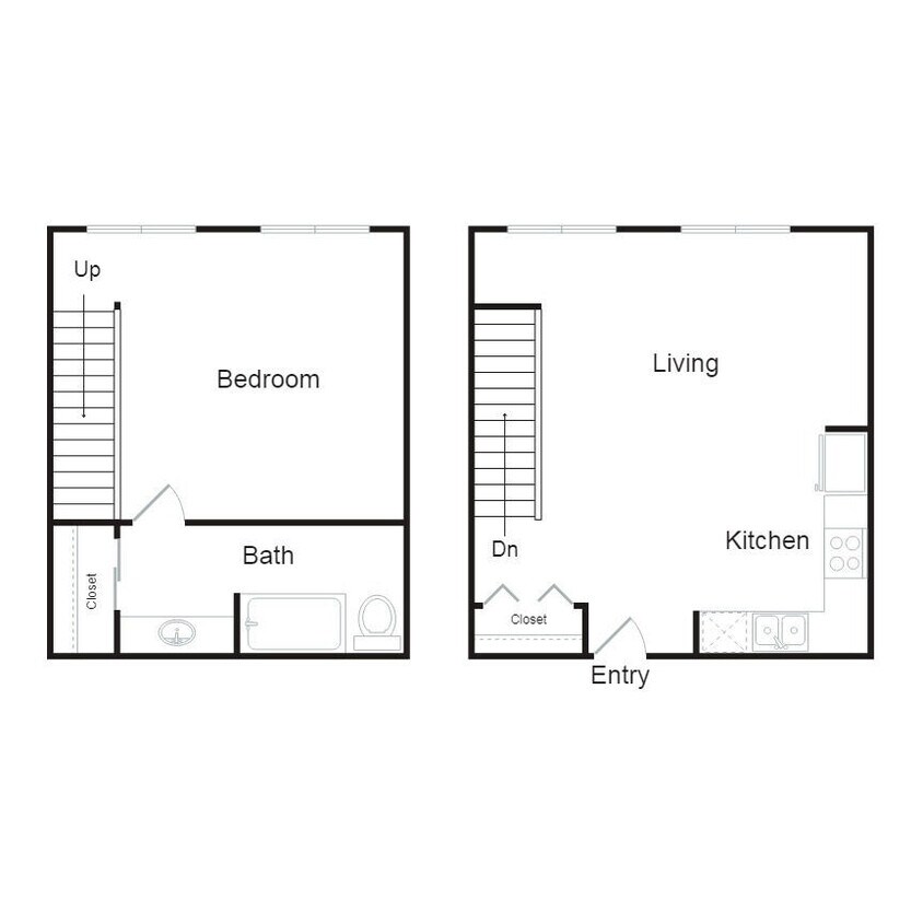 Floor Plan - a10b
