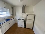 Kitchen - 3852 College Ave House Unit 1