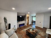 Photo - Completely Remodeled 3rd Floor Top Unit with Bay Views Unit 61