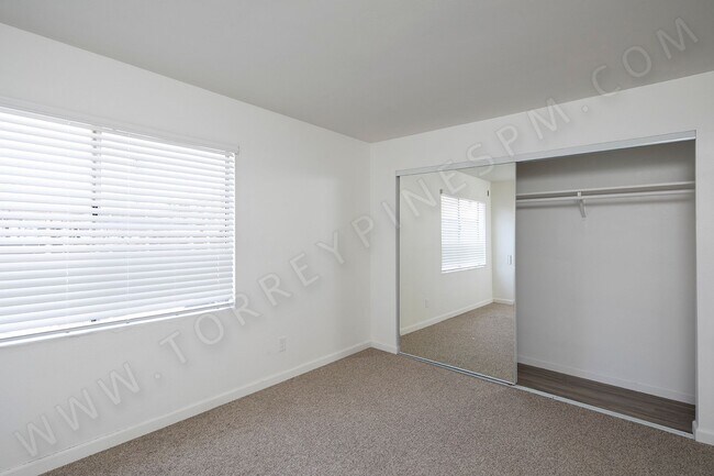 Photo - *OPEN HOUSE: 10/25 10:30-11:30AM* 1 BR Apa... Unit 09