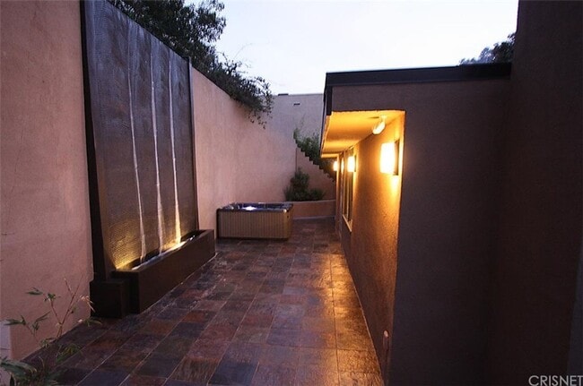 Photo - Live in the 90210! Stunning Modern Newly Renovated 2 Bedroom plus bonus room home in Beverly Hills!