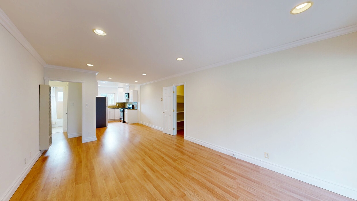 3D Tour - Park Beverly