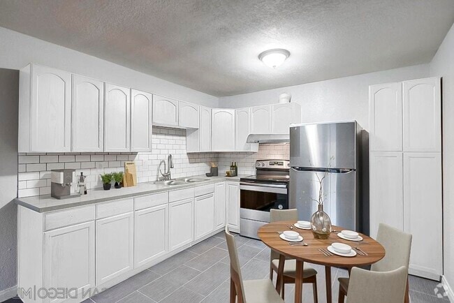 Building Photo - 8940 Kenwood Dr Unit 8940 Kenwood Drive 3 Rental