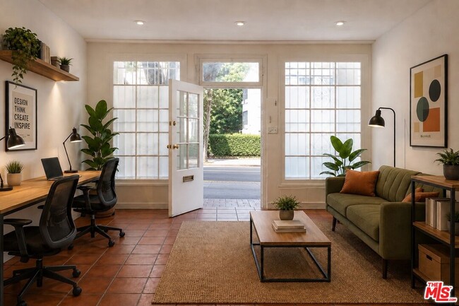 Building Photo - 2120 N Cahuenga Blvd