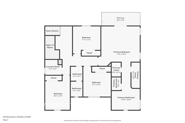 Photo - 2819 Osmunda Ct