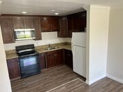 Photo - 3 BD 1 Full Bath Remodeled Upstairs Condo