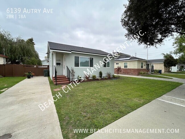 Photo - 6139 Autry Ave House