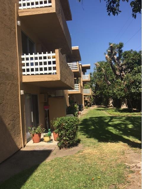 Photo - Reflections at Yosemite