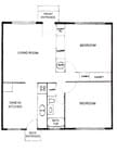 Photo - 8962 Nye Rd Apartment Unit 8962