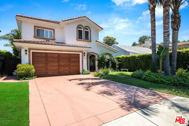 Photo - 4520 Tyrone Ave