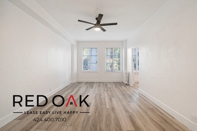Photo - 3471 5th St Condo Unit 308