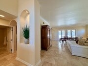 Photo - For Rent Available Now - Furnished House 3+BR 2.5Ba in Del Mar, charming furnished home in the hi...