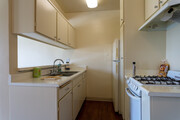 1BR, 1BA - Olive Tree Apartments