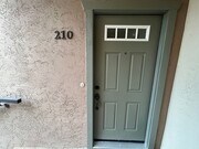 Photo - Spacious upper unit ready for immediate mo... Condo Unit C210