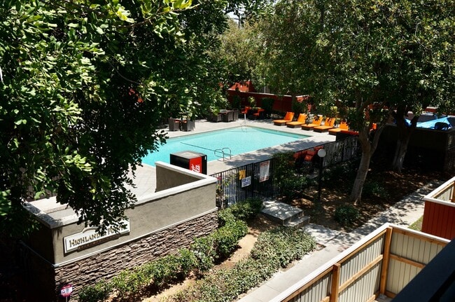 Photo - Highlander Pointe Apartments