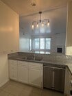 Kitchen - 4050 Glencoe Ave Condo Unit 423