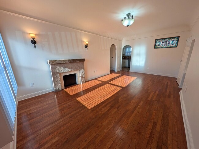 Photo - 1205 S Muirfield Rd Unit 1203