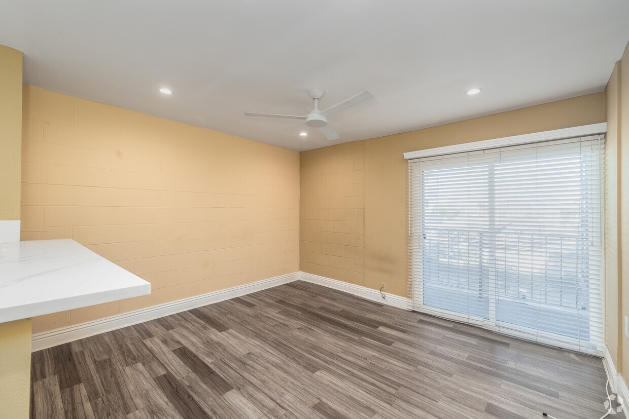 3D Tour - Linden Lofts